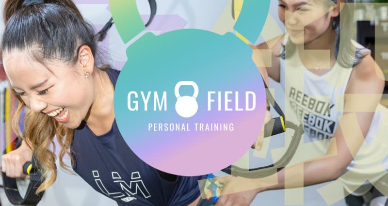 GYM FIELD（ジムフィールド）のジム画像