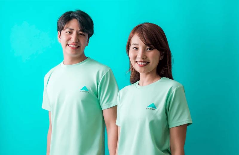 GYM SHERPA（ジム・シェルパ）のジム画像