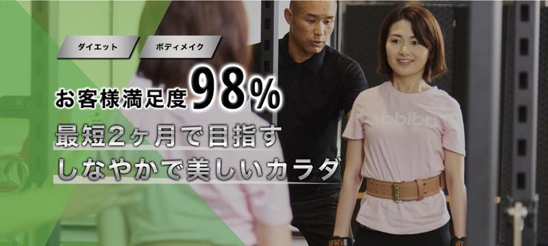 CHUCK GYM（チャックジム）のジム画像