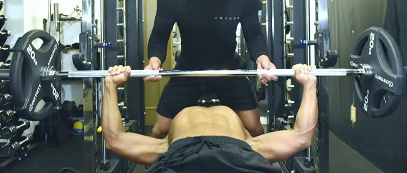 heavenly（ヘヴンリー）のジム画像