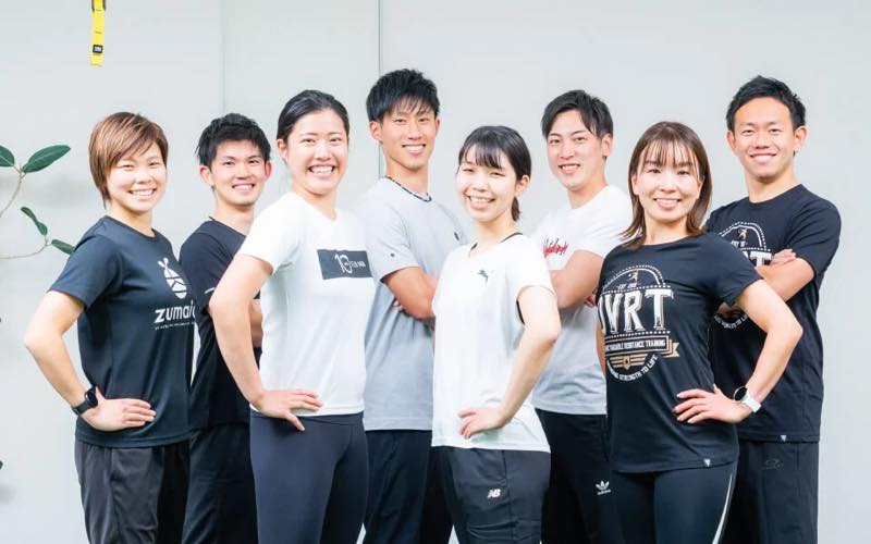 ひら屋 CONDITIONING×BODY DESIGNのジム画像