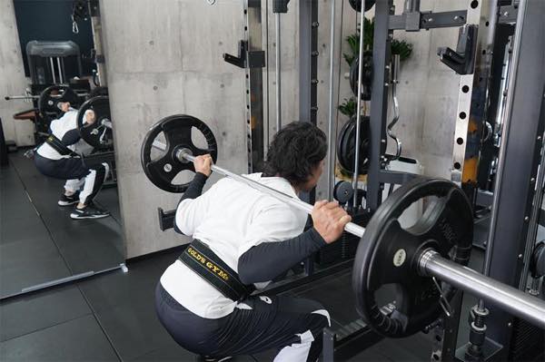 IMUA（イムア）のジム画像