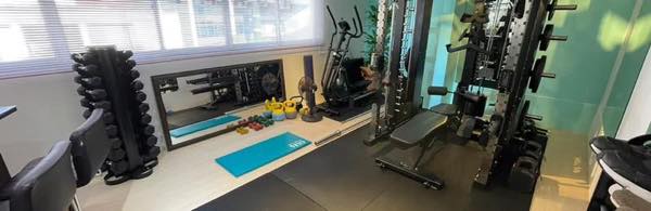 ISAMI GYM（イサミジム）のジム画像