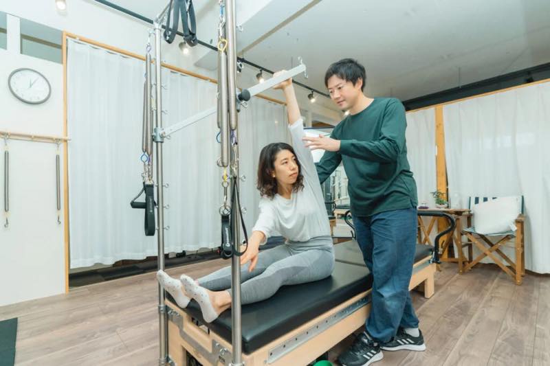 kaika（カイカ）のジム画像