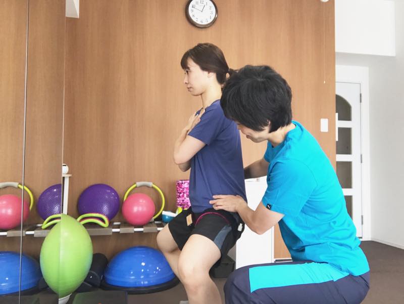 Kanin-chen（カニンヒェン）のジム画像