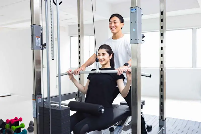 かたぎり塾（カタギリジュク）のジム画像