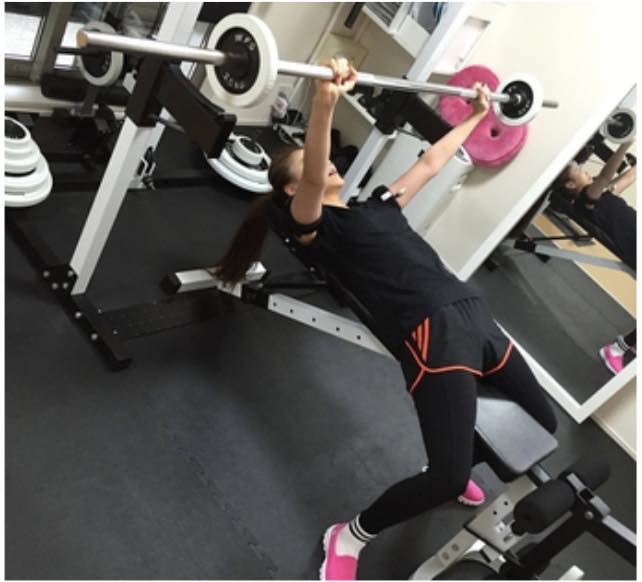 KOKUA（コクア）のジム画像