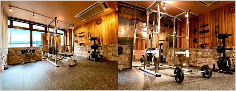 Ks BASE（ケーエスベース）のジム画像