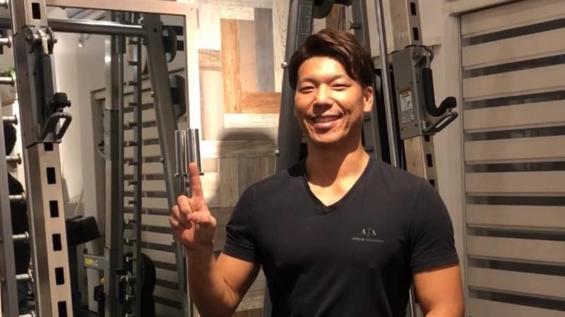 LAP GYM（ラップジム）のジム画像