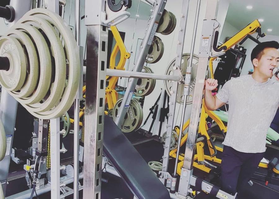 パーソナルフィットネス Life（ライフ）のジム画像