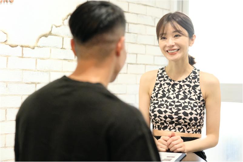 PersonalGym LIMIT（パーソナルジムリミット）のジム画像