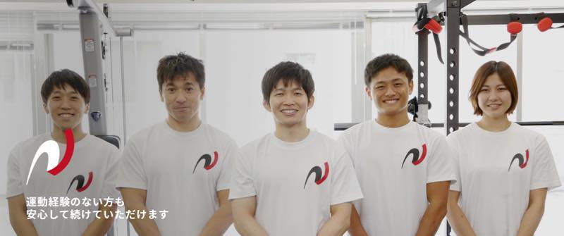 LINDA（リンダ）のジム画像