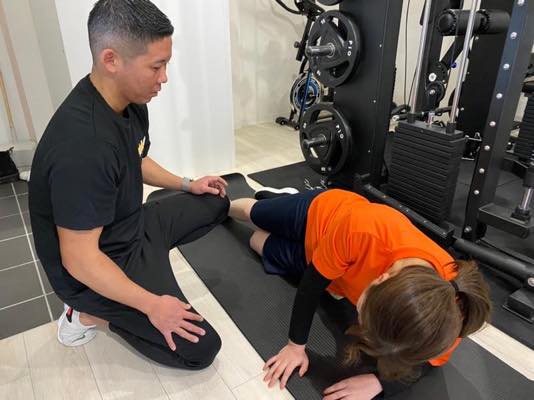 Lino（リノ）のジム画像