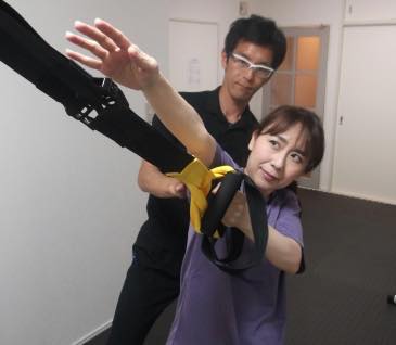 Litts（リッツ）のジム画像