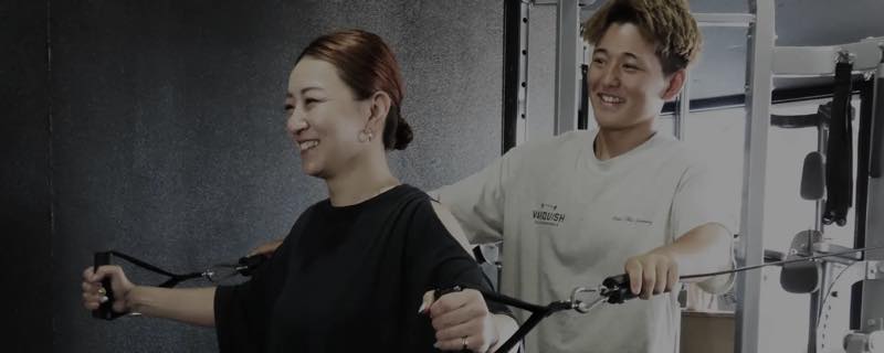 LIVITO（リビト）のジム画像