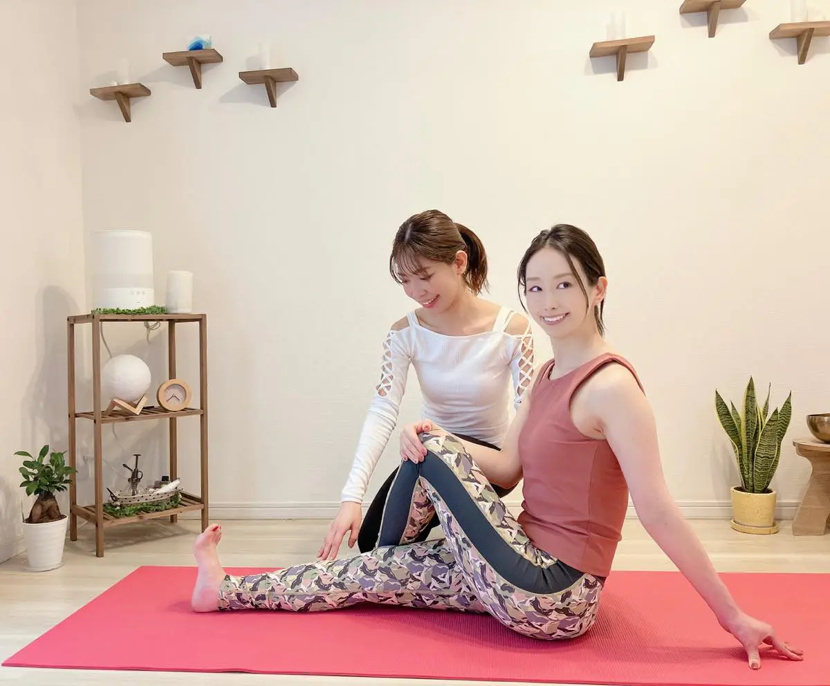 lotus moon studio（ロータスムーン）のジム画像