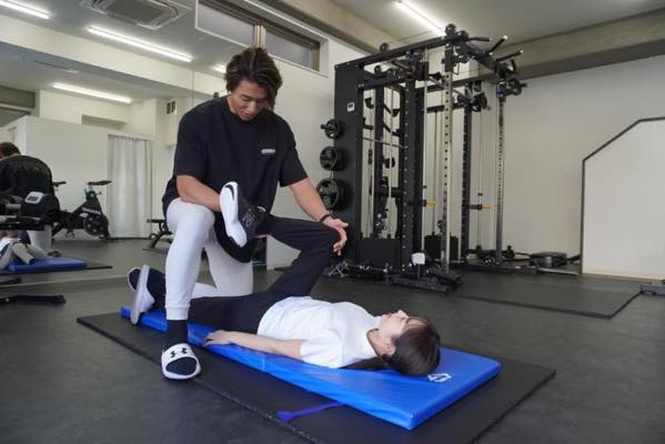 LUKE GYM（ルークジム）のジム画像