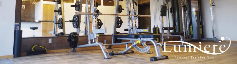 Lumiere（ルミエール）のジム画像