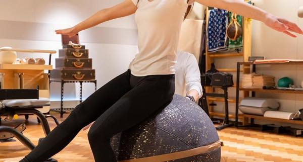 LUXURY GYM（ラグジュアリージム）のジム画像