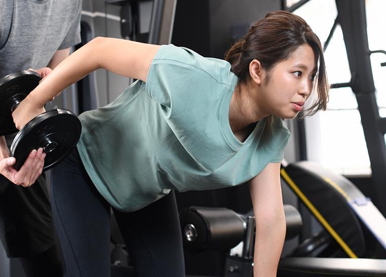 MAGNA（マグーナ）のジム画像