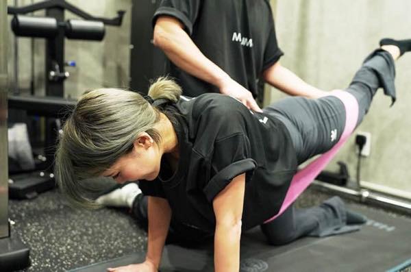 MALUMO GYM（マルモジム）のジム画像