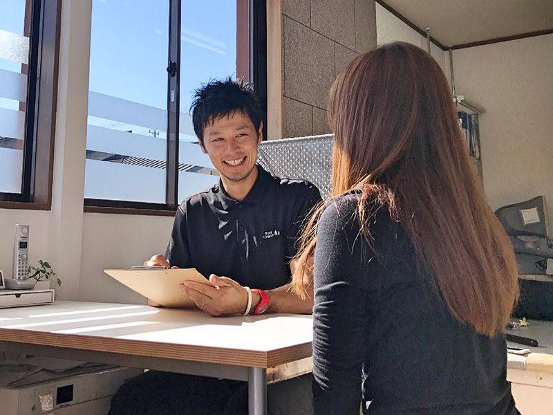 MEDICAL CONDITION（メディカルコンディション）のジム画像