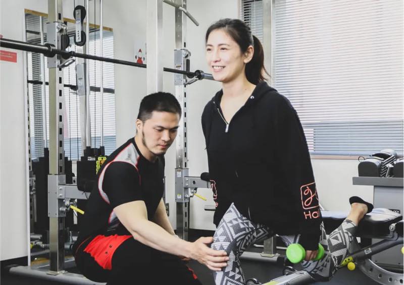 MIYAZAKI GYM（ミヤザキジム）のジム画像