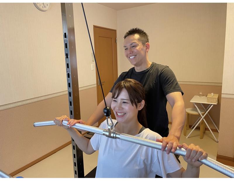 more fit（モアフィット）のジム画像