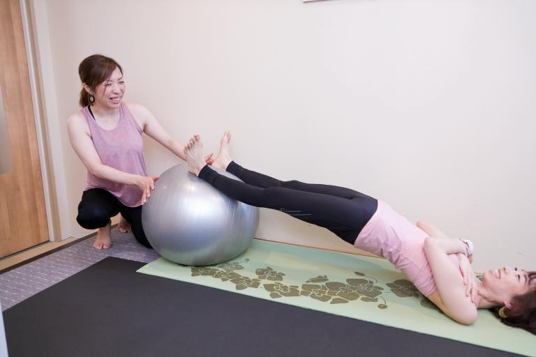 MUKTA（ムクタ）のジム画像