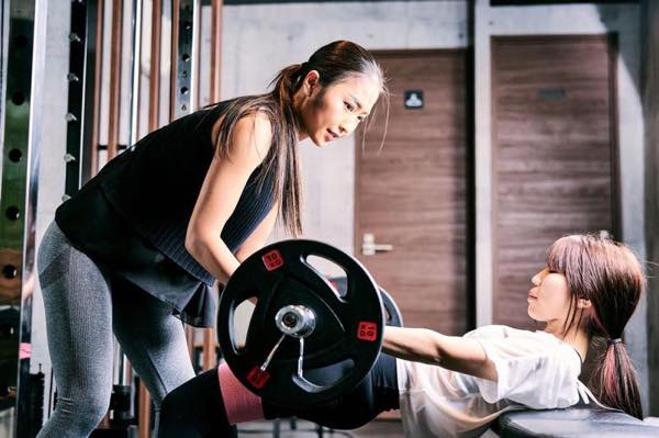 My Body Labo（マイボディラボ）のジム画像