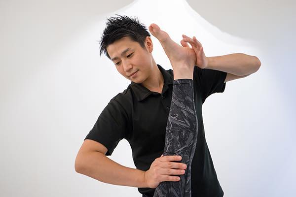 neo（ネオ）のジム画像