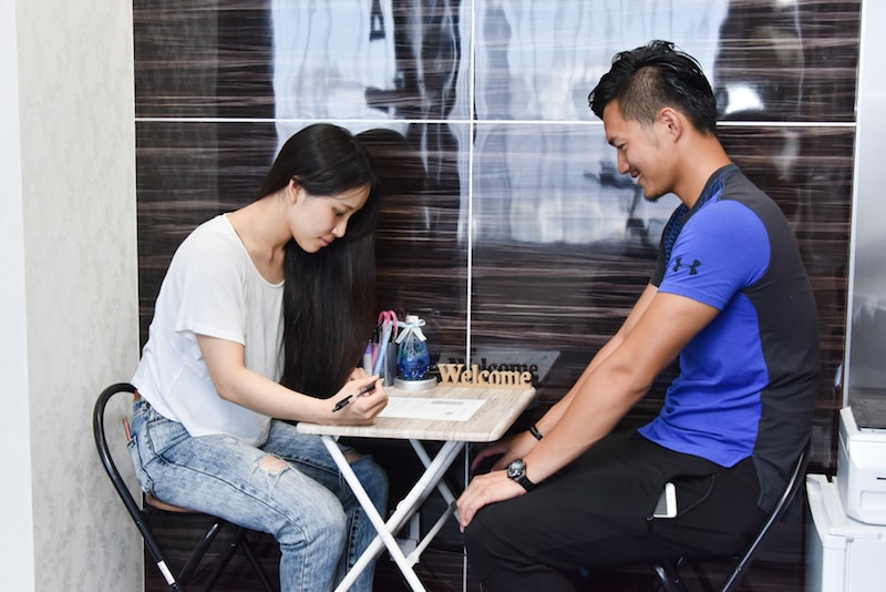 NEX-US FITNESS（ネクサスフィットネス）のジム画像