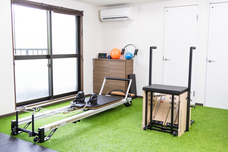 パーソナルジムNICO（ニコ）のジム画像