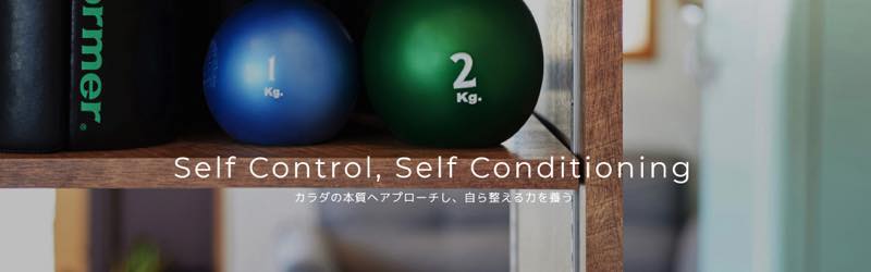 Conditioning Studio Nico（ニコ）のジム画像