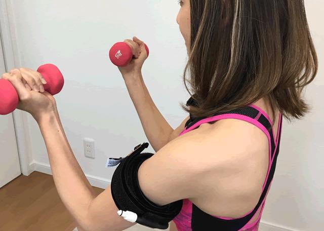 Noailles（ノアイユ）のジム画像