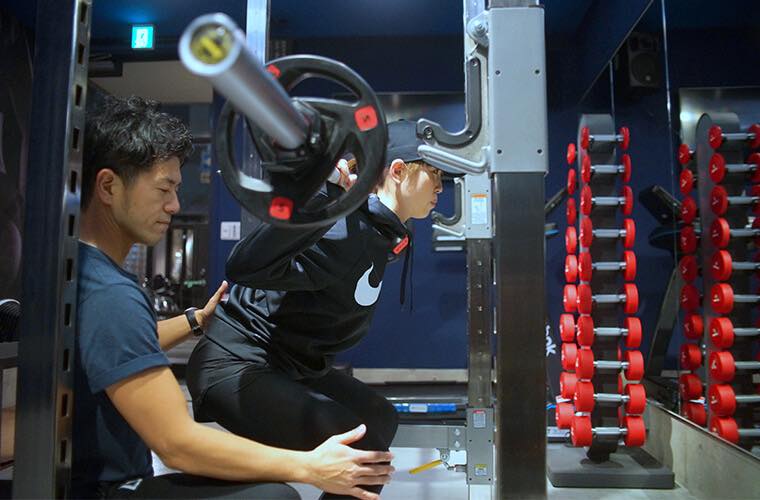 norkout（ノークアウト）のジム画像