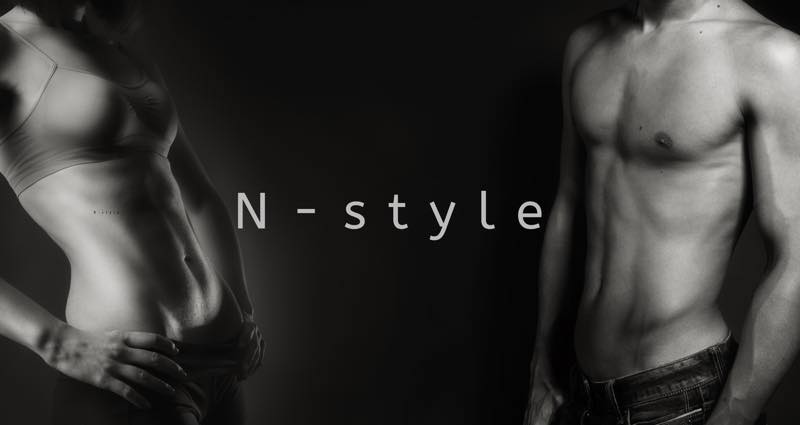N-style（エヌスタイル）のジム画像