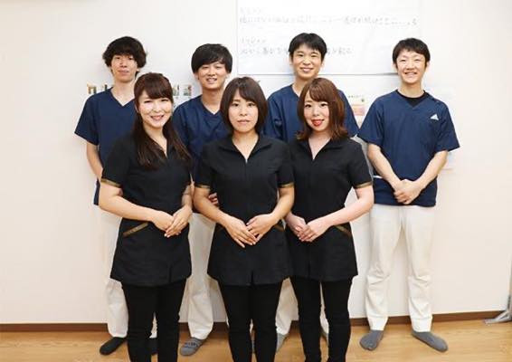 Oita Personal Gym Tokunaga（とくなが）のジム画像