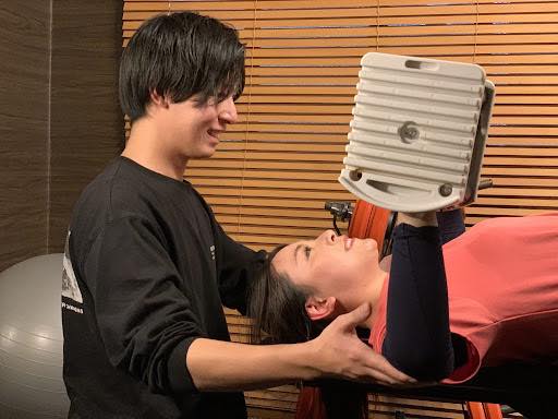 OMB（オーエムビー）のジム画像