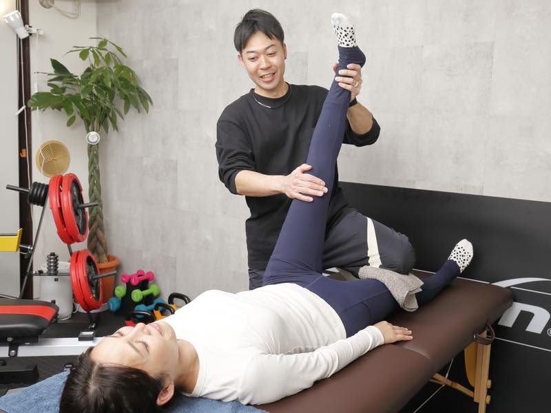 ONE FIT（ワンフィット）のジム画像