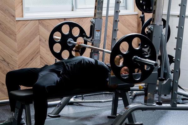 OneHabit（ワンハビット）のジム画像