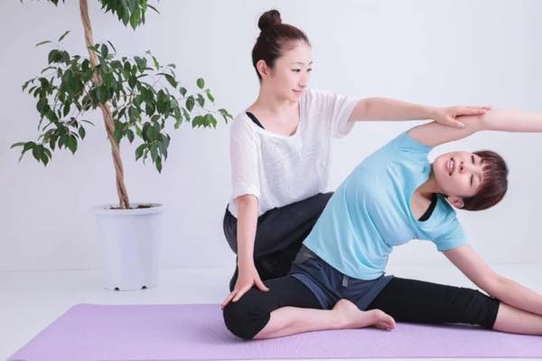 PALES（ペールズ）のジム画像