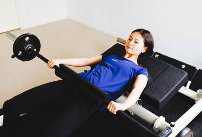 PEACH GYM（ピーチジム）のジム画像