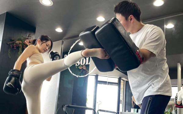 SOL（ソル）のジム画像