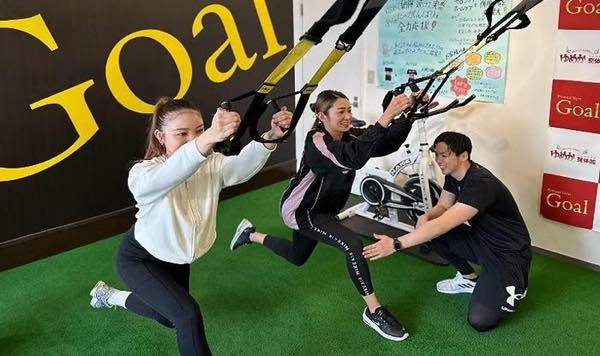 GOAL（ゴール）のジム画像