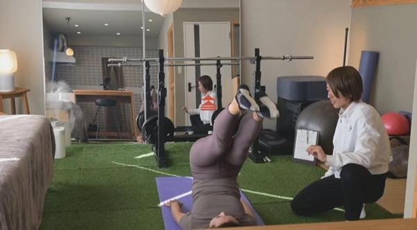 kiti（キティ）のジム画像