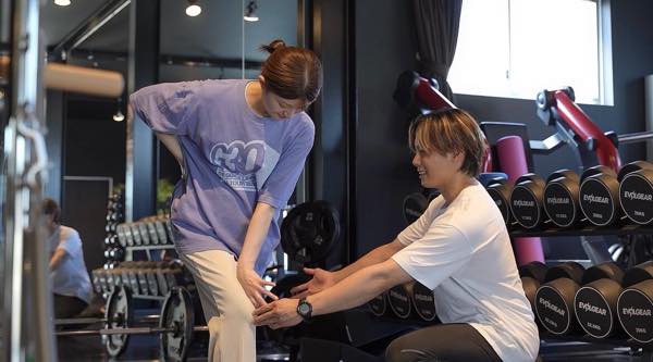 SOLEA（ソレア）のジム画像