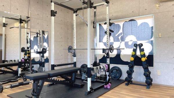 BEST（ベスト）のジム画像