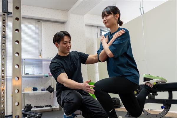 COCORO（ココロ）のジム画像