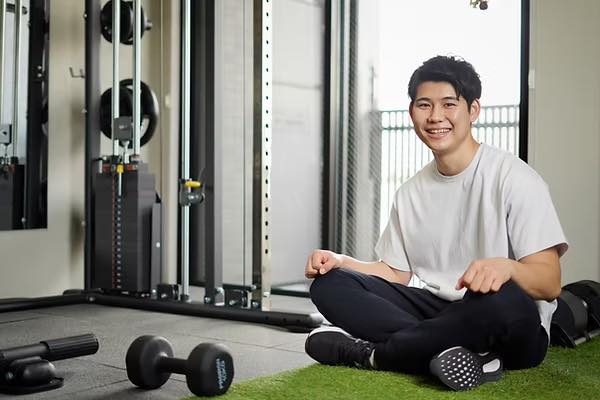 KICHI（きちトレ）のジム画像